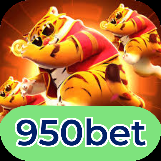 Página de download 950bet